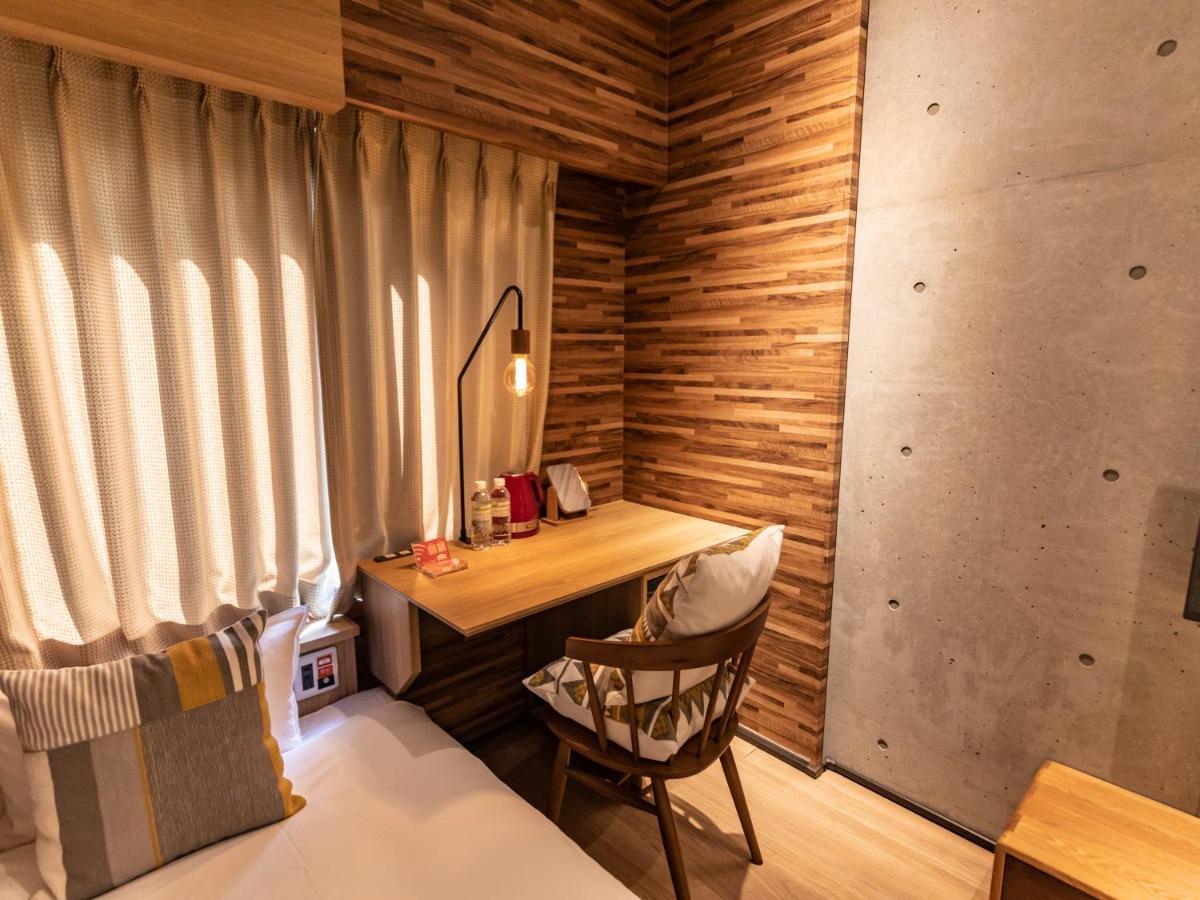 Hale Tambaguchi 4* Kyōto