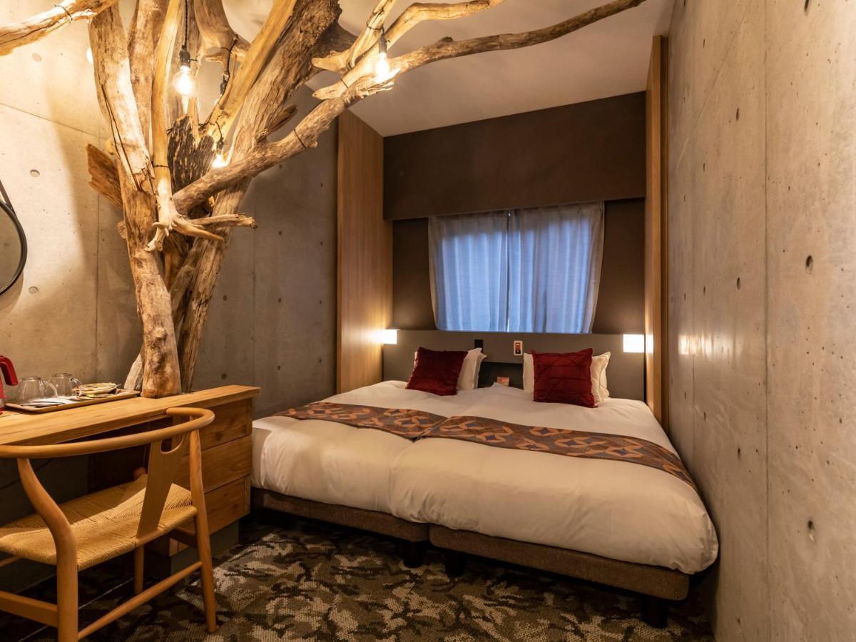 Hotel Hale Tambaguchi Kyōto