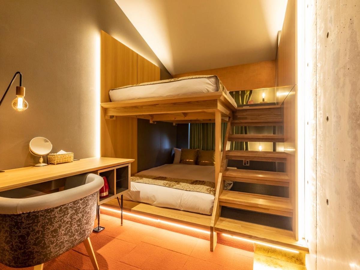 Hale Tambaguchi 4* Kyōto