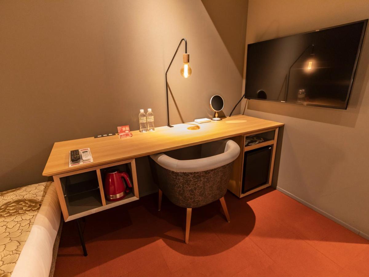 Hotel Hale Tambaguchi Kyōto