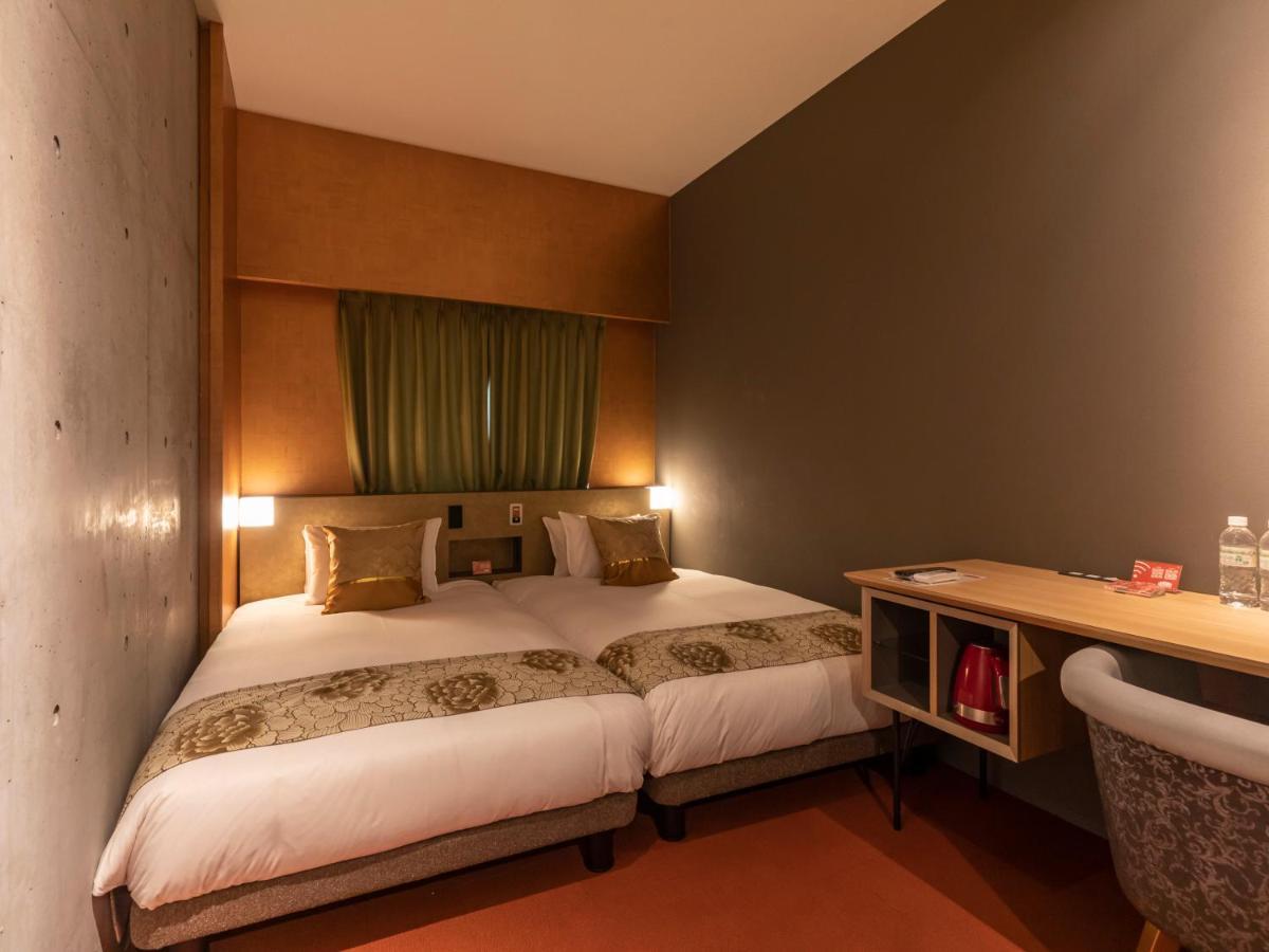 Hale Tambaguchi Hotel Kyōto