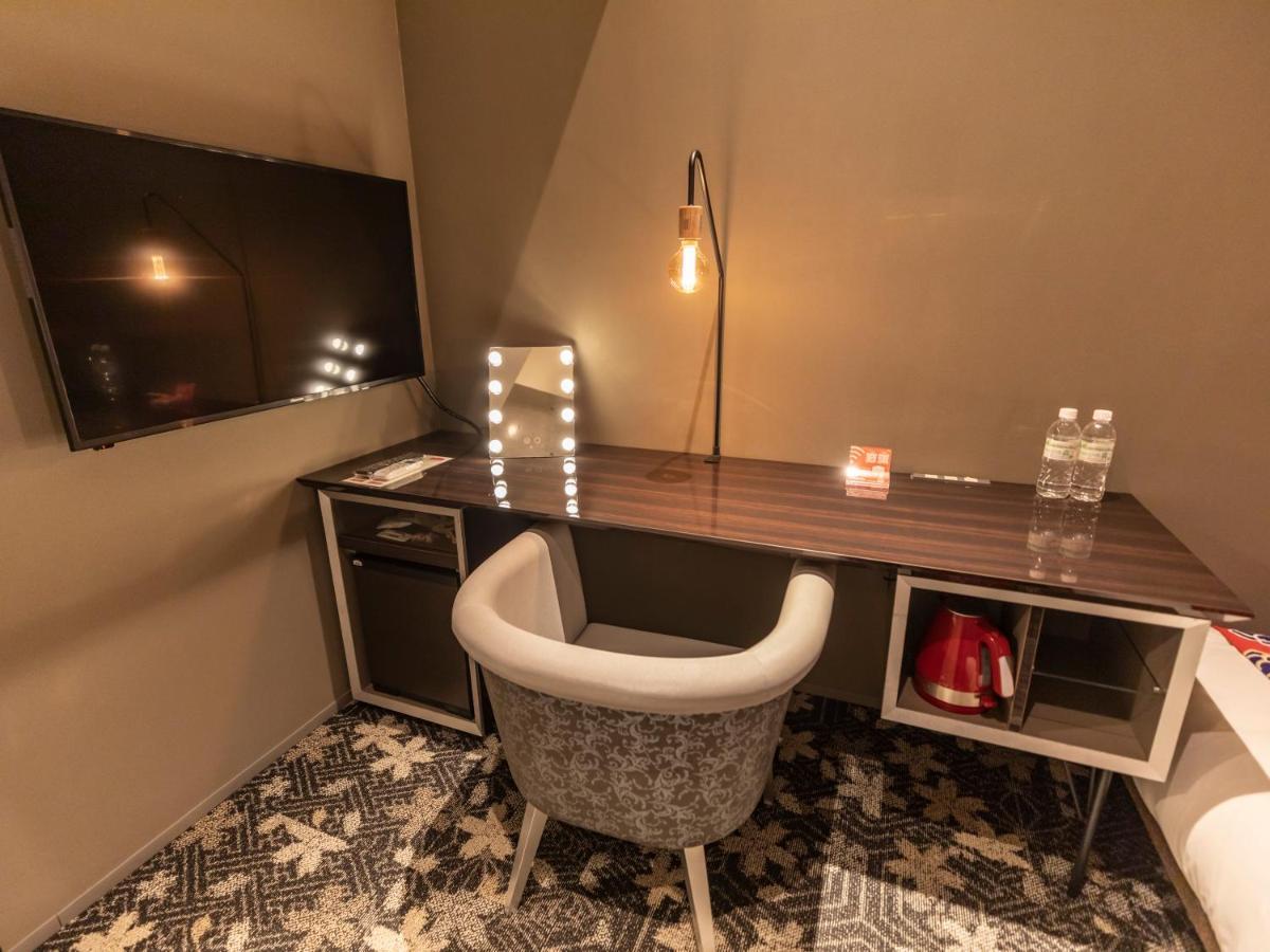 Hale Tambaguchi Hotel Kyōto