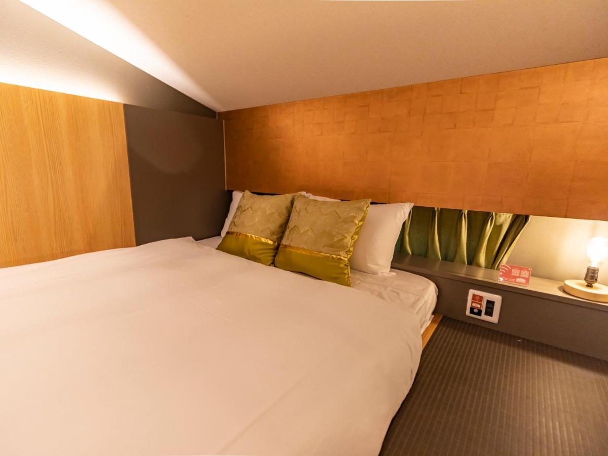 Hale Tambaguchi Hotel Kyōto